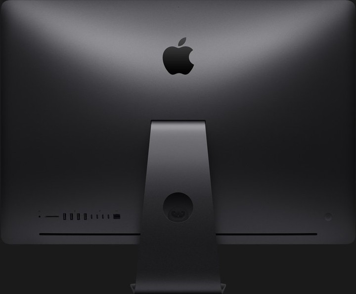Apple iMac Pro 27&quot; Xeon W 3.0GHz, 1TB, Retina 5K (2020)_1390795397