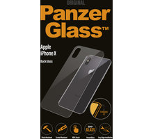 PanzerGlass Standard na zadní stranu pro Apple iPhone X / XS, čiré_64002756