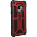UAG Monarch case, crimson - Galaxy S9_186631914