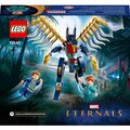 LEGO® Marvel Super Heroes 76145 Letecký útok Eternalů_1705797663