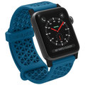 Catalyst Sport Band, blue - Apple Watch 42mm