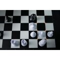 Millenium elektronické šachy eOne das e-Board für die Online-Generation_208293979