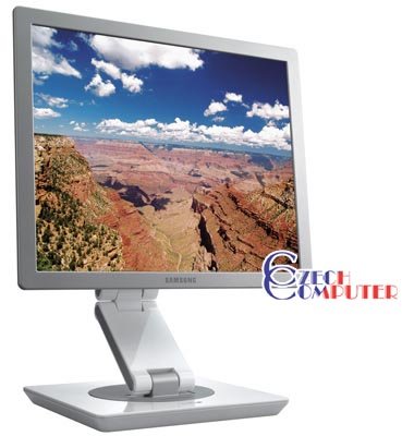 Samsung SyncMaster 970P bílý - LCD monitor monitor 19&quot;_273895323