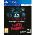 Five Nights at Freddys: Help Wanted (PS4)_2038903035