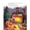 Kniha Disney: Pohádkové Vánoce