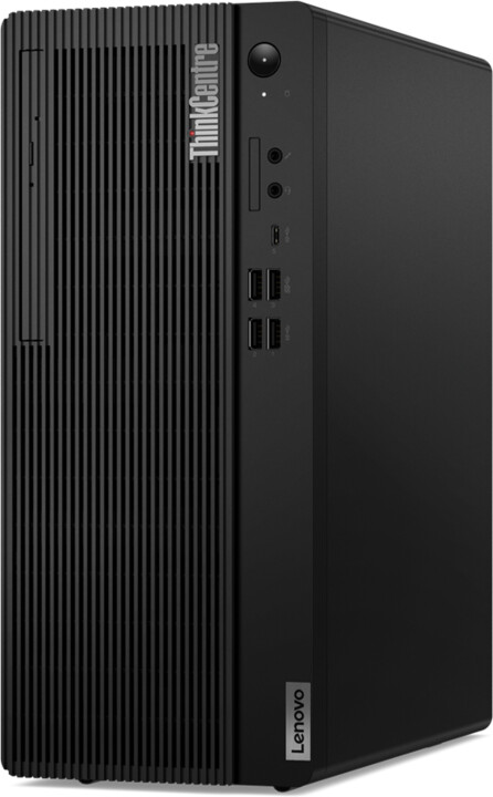 Lenovo ThinkCentre M80t Gen 3, černá_362453022