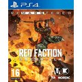 Red Faction Guerrilla - Re-Mars-tered Edition (PS4)_1032276986