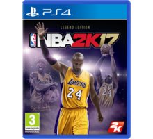 NBA 2K17 Legend Edition (PS4)_810126036