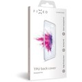 FIXED TPU gelové pouzdro pro Apple iPhone 11 Pro, čiré