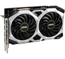 MSI GeForce GTX 1660 Ti VENTUS XS 6G, 6GB GDDR6_2112502939