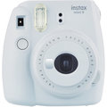 Fujifilm Instax MINI 9, bílá + Instax mini film 10ks_767113288