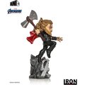 Figurka Mini Co. Avengers: Endgame - Thor