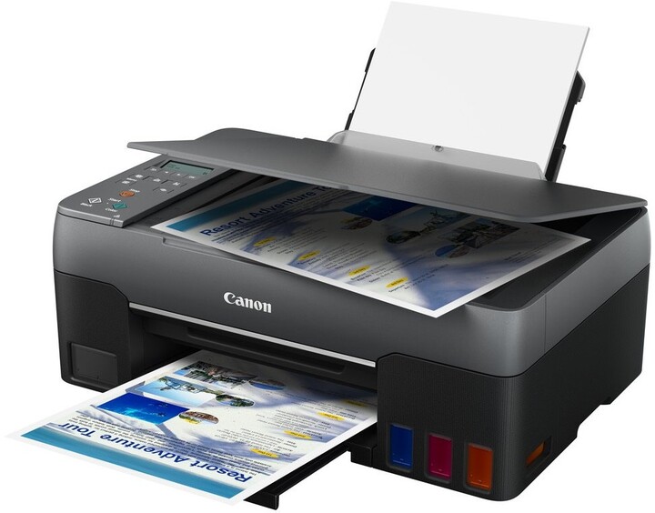 Canon PIXMA G3460, tankový systém_351838681