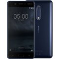 Nokia 5, Single Sim, modrá