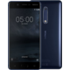 Nokia 5, Single Sim, modrá