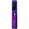 Ledger Nano S Plus Amethyst Purple, hardwarová peněženka na kryptoměny_22143350