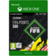 FIFA 21 - 500 FUT Points (Xbox ONE) - elektronicky