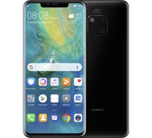 Huawei Mate 20 Pro Single SIM, 6GB/128GB, černá_320648373