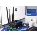 Teltonika LTE RUT950 Wi-Fi - 2xSIM, 3xLAN + 1xLAN/WAN