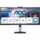AOC CU34V5CW - LED monitor 34&quot;_1637650354