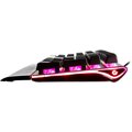 CZC.Gaming Nightblade, herní klávesnice, Outemu Red, CZ_492964112