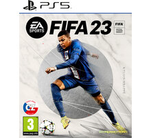 FIFA 23 (PS5) 5030943124988