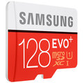 Samsung Micro SDXC EVO+ 128GB UHS-I_1431911305
