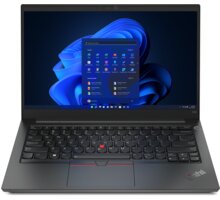 Lenovo ThinkPad E14 Gen 4 (AMD), černá_1099312432