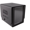 Krabička na karty Gamegenic - Star Wars: Unlimited Deck Pod, černá_768664521