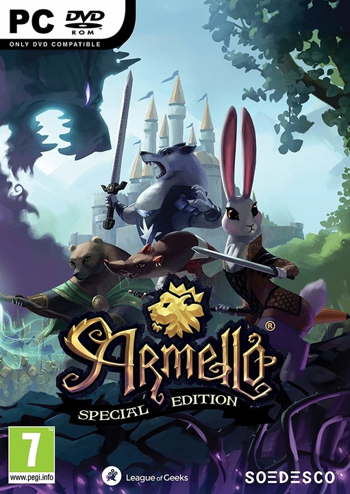 Armello - Special Edition (PC)_1750064263