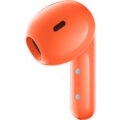 Xiaomi Redmi Buds 4 Lite, oranžová_673427533