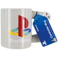 Hrnek PlayStation - Gamepad Retro_2098783007