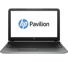 HP Pavilion 15 (15-ab118nc), stříbrná_1862916356