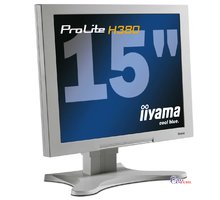 Iiyama Vision Master ProLite H380 - LCD monitor 15&quot;_1335110667