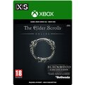 The Elder Scrolls Online Collection: Blackwood (Xbox) - elektronicky_1876067558