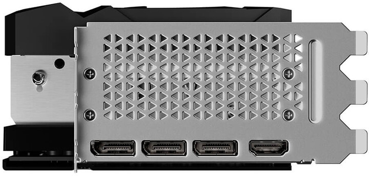 PNY GeForce RTX 4090 24GB XLR8 Gaming VERTO EPIC-X RGB Triple Fan OC, 24GB GDDR6X_730317921