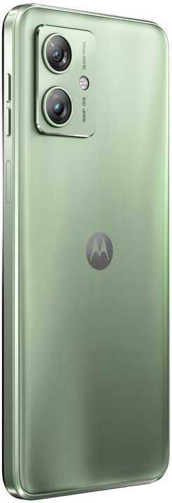 Motorola Moto G54 Power, 12GB/256GB, Mint Green_515668829