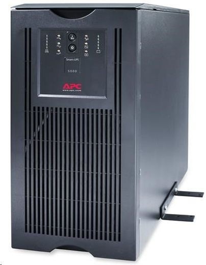 APC Smart-UPS 5000VA Rack/Tower LCD, 230V, 5U_167572249