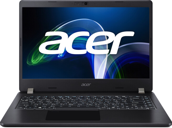 Acer TravelMate P2 (TMP214-41), černá_677871029