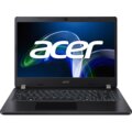 Acer TravelMate P2 (TMP214-41), černá