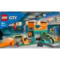 LEGO® City 60364 Pouliční skatepark_299460831