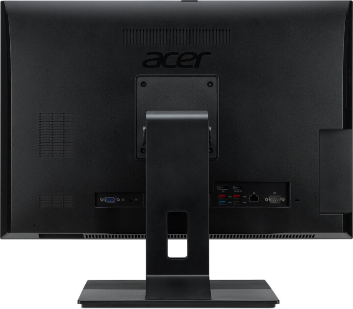Acer Veriton Z4880G, černá_679271984
