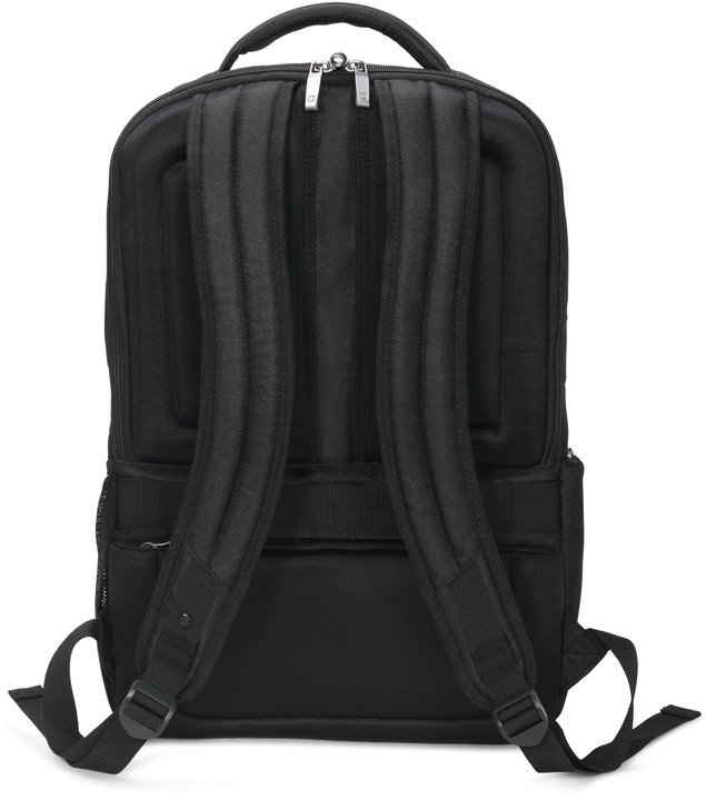DICOTA Backpack Eco SELECT batoh na notebook - 13&quot; - 15.6&quot; - černá_315851430