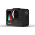 GoPro Max Lens Mod pro HERO10 Black, HERO 9, černá_556083734