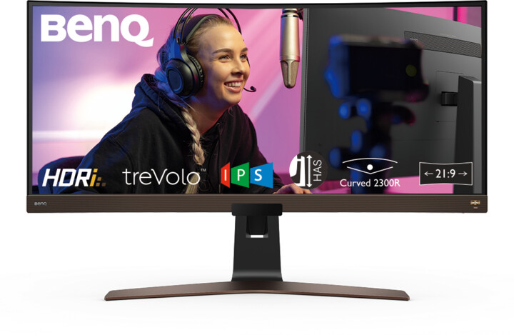 BenQ EW3880R - LED monitor 38&quot;_1497407398