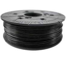 XYZprinting Filament PLA (NFC) Black 600g (Junior)_1676334255
