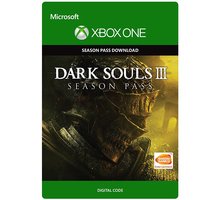 Dark Souls III - Season Pass (Xbox ONE) - elektronicky_1947995839