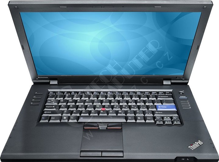 Lenovo ThinkPad SL510 (NSLCXMC)_1112363042