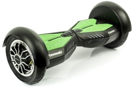 Hoverboard kawasaki hot sale