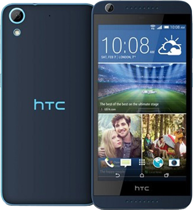 HTC Desire 626g (A32MG DUG), DualSim, modrá_1827027381